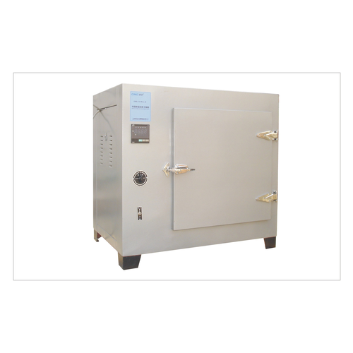 dhg-9243bs-Ⅲ新苗500℃电热高温鼓风干燥箱