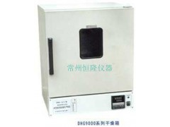 DHG-9040A 智能型鼓风干燥箱立式-常州恒隆仪器